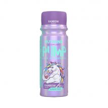 Nutrend - Pump Pre-workout Shot 60ml - Liquide Goût Rainbow - Fitadium