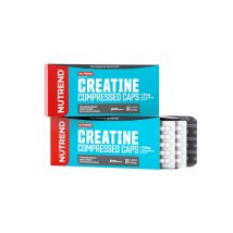 Creatine Compressed Caps (120 Kapseln) - Kreatine