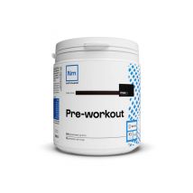 Pre-workout (300g) Cola - Pre-workout