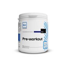 Pre-workout (300g) Blue Raspberry - Preworkout