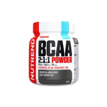 Bcaa 2:1:1 Pulver (400g) Ice Blue Razz - Bcaa
