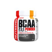 Bcaa 2:1:1 Pulver (400g) Mango - Bcaa