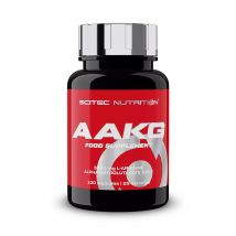 Scitec Nutrition - Arginine Aakg 100 Caps - Fitadium