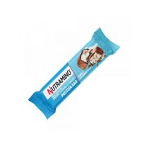 Barra De Proteínas (55g) Chocolate Com Côco - Barras Proteicas