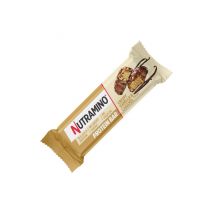 Barra De Proteínas (55g) Caramelo De Baunilha - Barras Proteicas