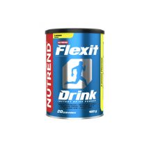Flexit Drink (400g) Citroen - Gezamenlijke Zorg