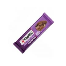 Eiwitreep (55g) Chocolade Karamel Pinda - Eiwitrepen