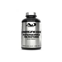 Creatine 1000 Monohydraat Gemicroniseerd (45 Caps) - Creatines