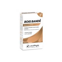 Bois Bandé (60 Capsules) - Seksuele Prikkels
