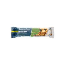 Barra De Proteínas Naturais (40g) Blueberry Nuts - Barras Proteicas