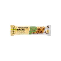 Natural Protein Bar (40g) Banane Schokolade - Proteinriegel