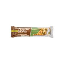 Barra De Proteínas Naturais (40g) Salty Peanut Crunch - Barras Proteicas