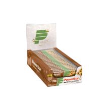 Natural Protein Bar (18x40g) Salty Peanut Crunch - Proteinriegel