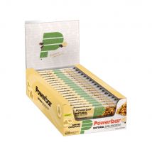 PowerBar - Natural Protein Bar 18x40g - Aliment Goût Banane Chocolat - Fitadium