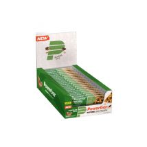 Barra De Proteínas Naturais (18x40g) Chocolate Com Avelã - Barras Proteicas