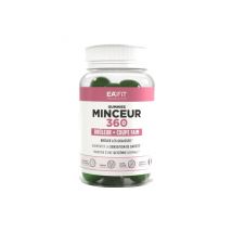 Afslanken 360 Gummies (150g) - Vetverbranders