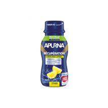 Bebida De Recuperação (200 Ml) Limão - Bebidas De Recuperação