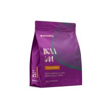 Bcaa 4:1:1 (300g) Manga Maracujá - Bcaa