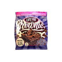 Protein Brownie (60g) - Bolos De Proteínas