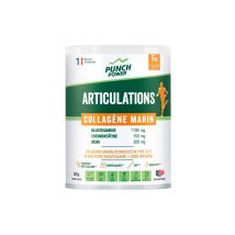 Juntas De Colagénio Marinho (280g) Frutos Da Floresta - Cuidados Articulares
