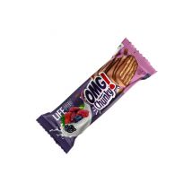 Omg Chunky (35g) Frutos Del Bosque - Barritas Proteicas