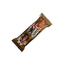 Omg Chunky (35g) Chocolate Avellana - Barritas Proteicas