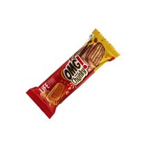 Omg! Com Pedaços (35g) Espéculos - Barras Proteicas