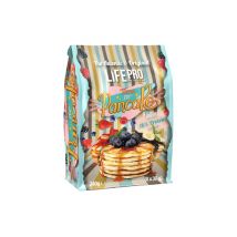 Tempo Para A Panqueca (8x30g) - Panquecas De Proteínas