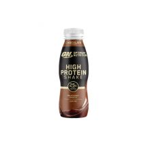Proteinshake (330ml) Schokolade - Proteingetränke