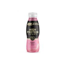 Eiwitshake (330ml) Aardbei - Eiwitdranken