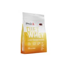 Phd Suero Dietético (1 Kg) Vainilla - Proteínas Dietéticas