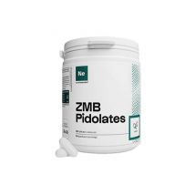 Zmb Pidolatos (120 Cápsulas) - Zma