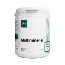 Nutrimuscle - Multiminéraux Multimineral 150g - Fitadium