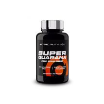 Super Guarana (100 Capsules) - Guarana