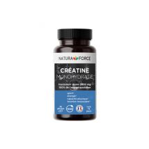 Kreatin Monohydrat (90 Kapseln) - Kreatine