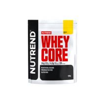 Whey Core (900g) Baunilha - Whey Protein