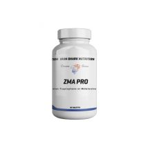 Zma Pro (60 Capsules) - Zma