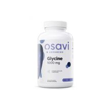 Glycin (120 Kapseln) - Pflege Der Gelenke