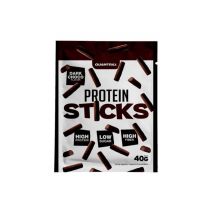 Protein Sticks (40g) Chocolate Preto - Bolos De Proteínas