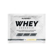 Probe 100% Whey Proteine Advanced (30g) Cremige Vanille - Whey Protein