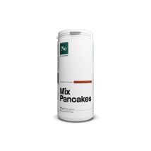 Mezcla Proteica Para Tortitas (750 G) Chocolate - Tortitas Proteínicas