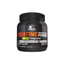 Creatina Em Pó Creapure (500g) - Creatinas