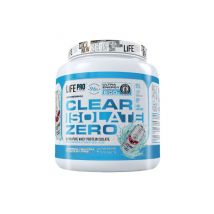 Transparente 100% Aislado Cero (800 G) Energy - Clear Whey