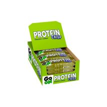 Boîte Protein Crisp Bar (24x45g) Pistache Cookie - Barritas Proteicas