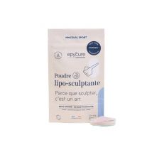 Pó Lipoesculpidor (79g) - Bloqueadores De Gordura