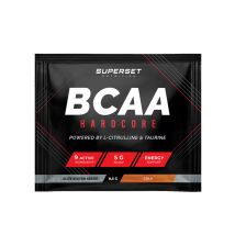 Probe Bcaa Hardcore (8,5g) Cola - Bcaa