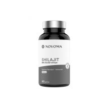 Shilajit (60caps) - Multi-mineralen