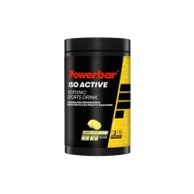 Isoactive (600g) Zitrone - Isotonische Getränke