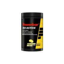 Isoactivo (600 G) Limón - Bebidas Isotónicas