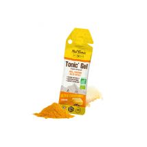 Tonic Gel Ultra Endurance (20g) Curcuma - Géis Energéticos